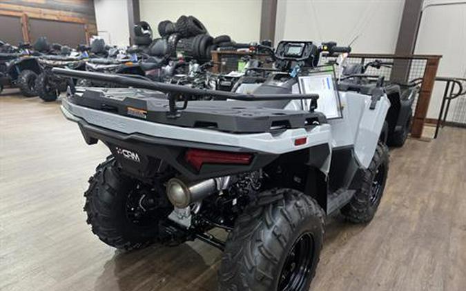 2026 Polaris Sportsman 450 H.O. EPS