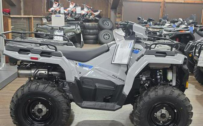 2026 Polaris Sportsman 450 H.O. EPS