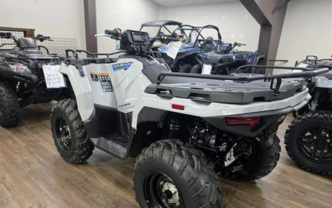 2026 Polaris Sportsman 450 H.O. EPS