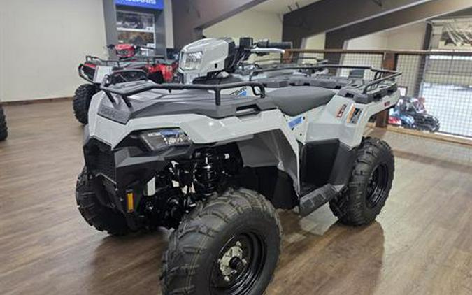2026 Polaris Sportsman 450 H.O. EPS