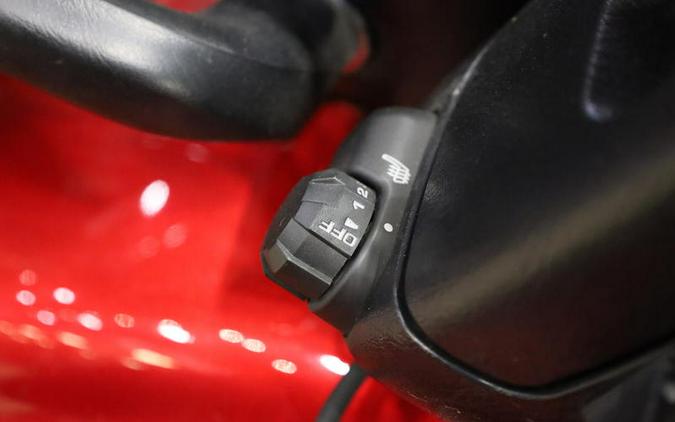 2017 Honda® Gold Wing Audio Comfort Navi XM ABS