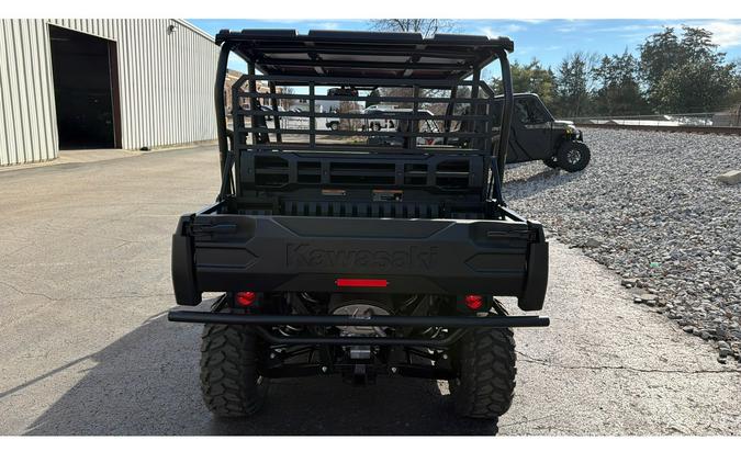 2026 Kawasaki Mule™ PRO-FXT™ 1000 Platinum Ranch Edition