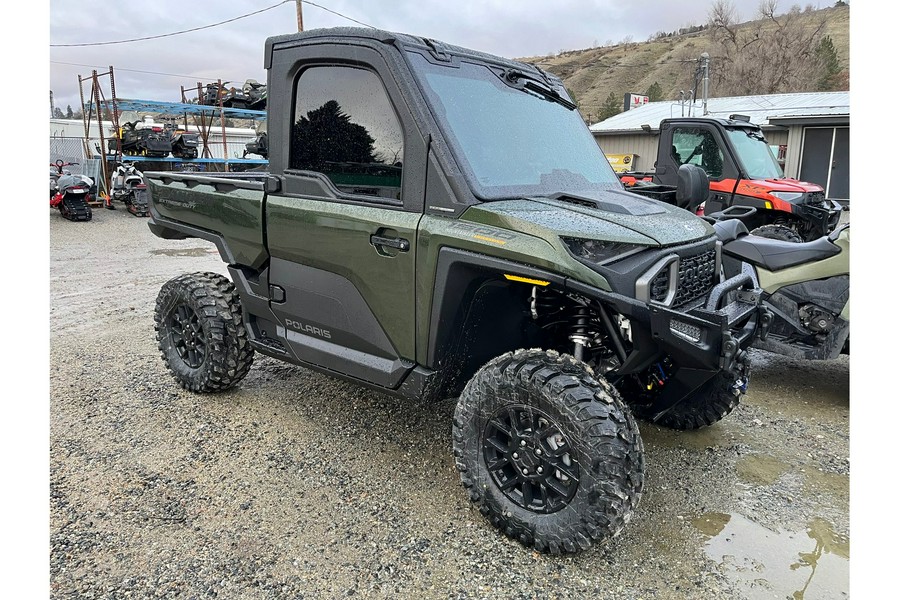 2026 Polaris Ranger® XD 1500 NorthStar Edition Mountaineer Edition