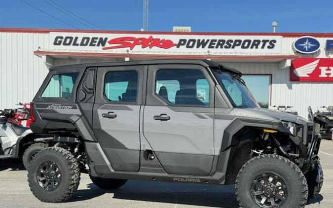 2026 Polaris Polaris XPEDITION ADV 5 Northstar