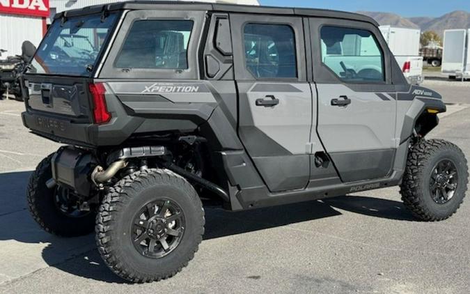 2026 Polaris Polaris XPEDITION ADV 5 Northstar