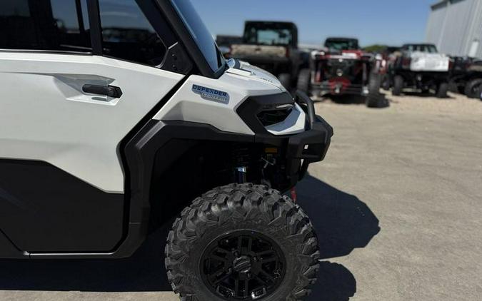 2026 Can-Am® Defender MAX Limited HD11