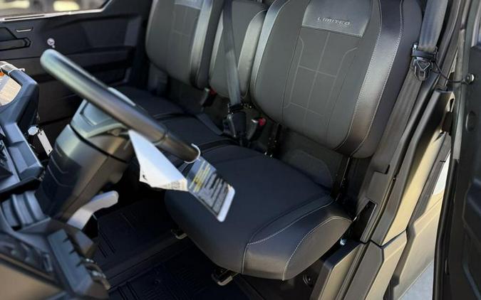 2026 Can-Am® Defender MAX Limited HD11