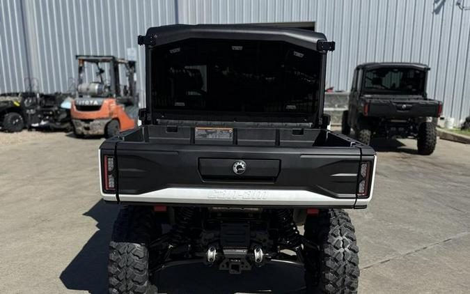 2026 Can-Am® Defender MAX Limited HD11