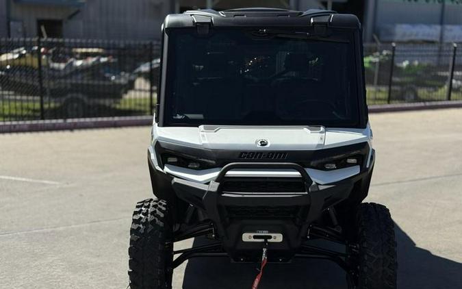 2026 Can-Am® Defender MAX Limited HD11