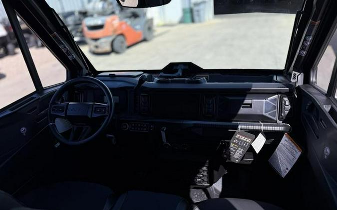 2026 Can-Am® Defender MAX Limited HD11