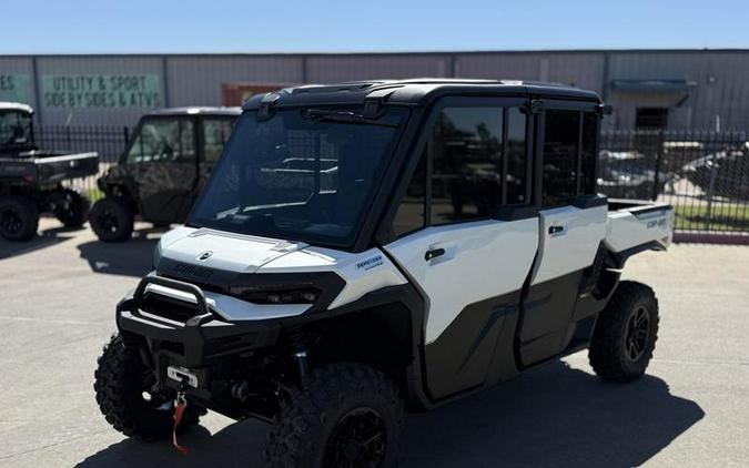 2026 Can-Am® Defender MAX Limited HD11