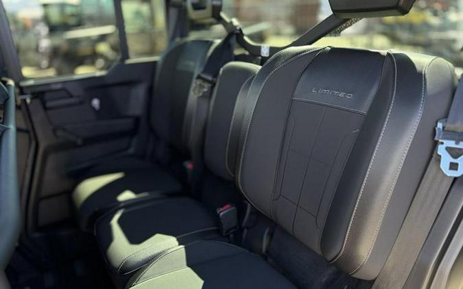 2026 Can-Am® Defender MAX Limited HD11