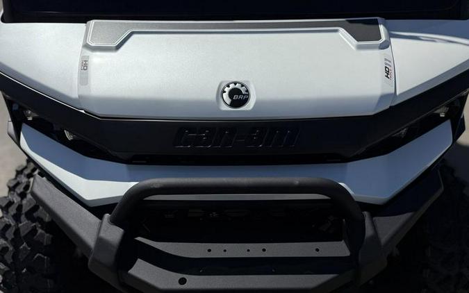 2026 Can-Am® Defender MAX Limited HD11