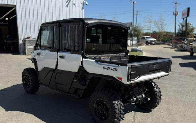 2026 Can-Am® Defender MAX Limited HD11