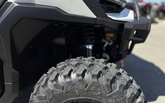 2026 Can-Am® Defender MAX Limited HD11