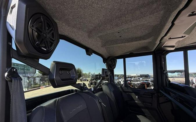 2026 Can-Am® Defender MAX Limited HD11