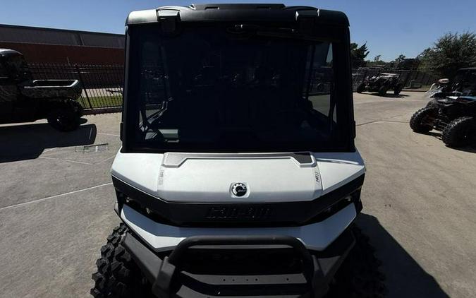 2026 Can-Am® Defender MAX Limited HD11