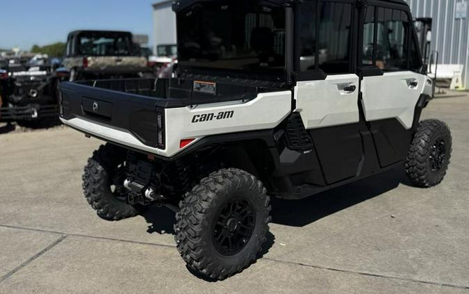 2026 Can-Am® Defender MAX Limited HD11