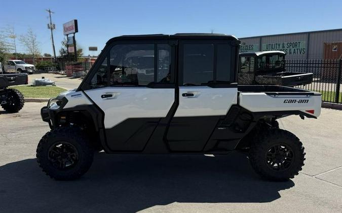 2026 Can-Am® Defender MAX Limited HD11