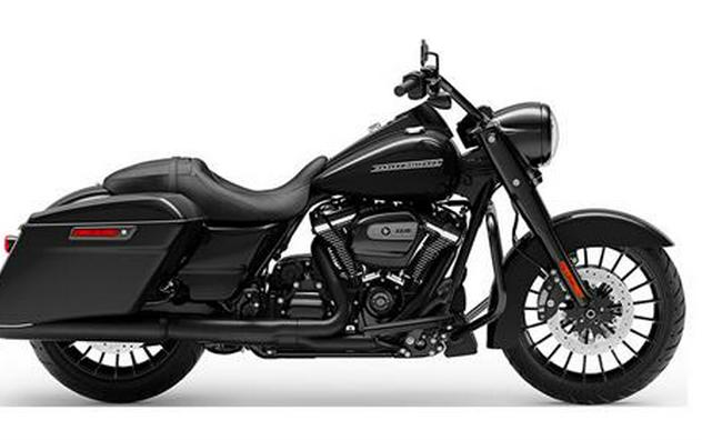2019 Harley-Davidson Road King® Special