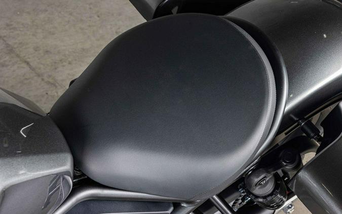 2026 Honda Rebel 1100T DCT