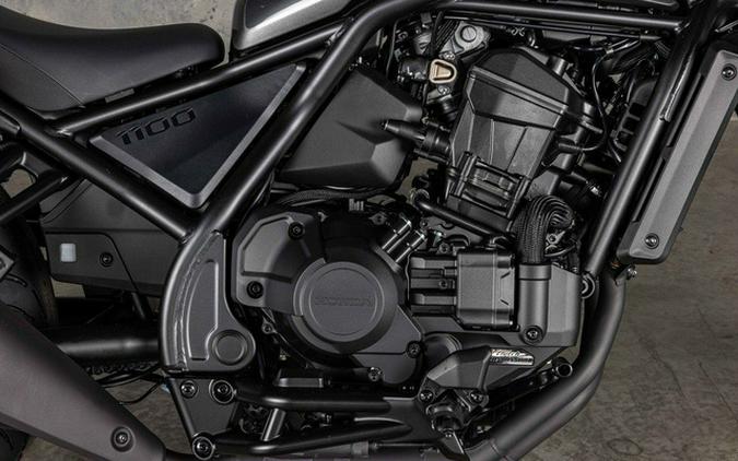 2026 Honda Rebel 1100T DCT