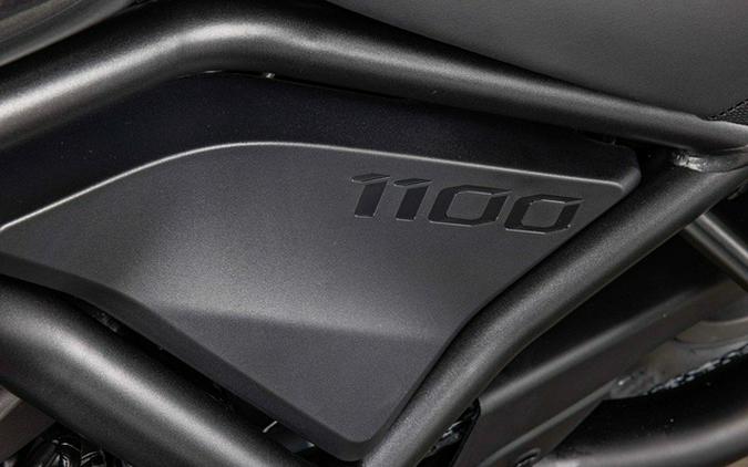 2026 Honda Rebel 1100T DCT