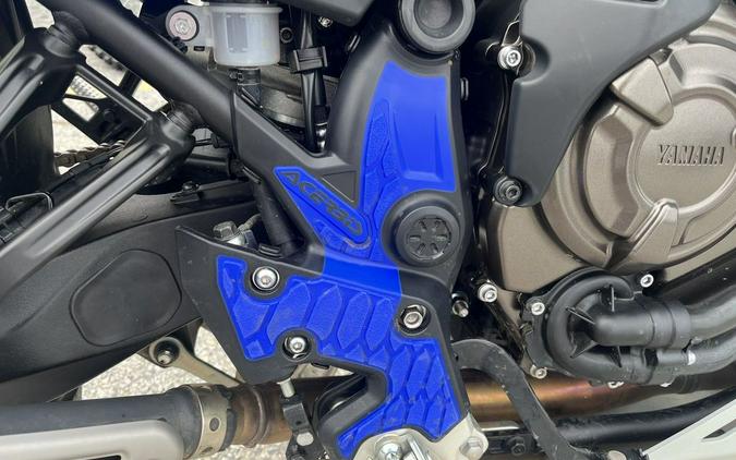 2024 Yamaha Tenere 700