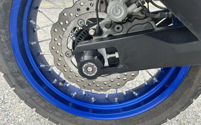 2024 Yamaha Tenere 700