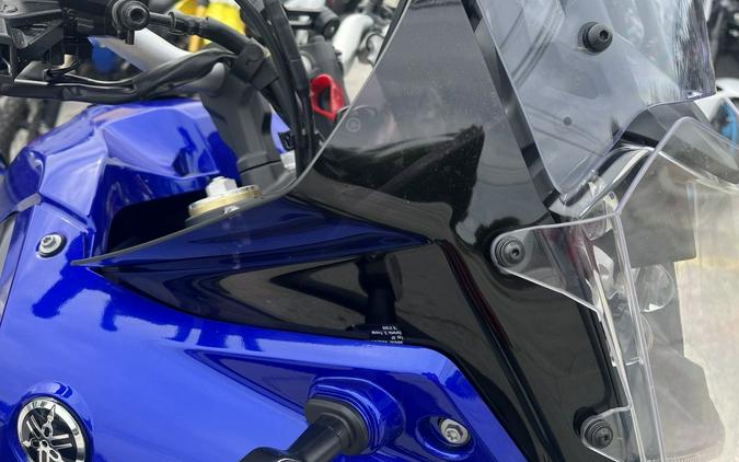 2024 Yamaha Tenere 700
