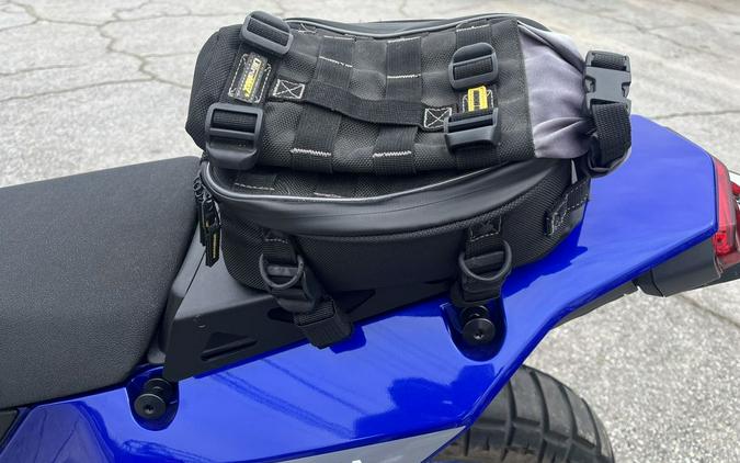 2024 Yamaha Tenere 700