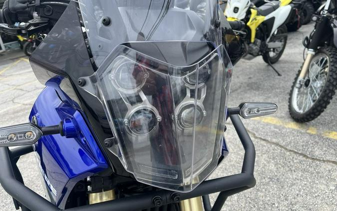 2024 Yamaha Tenere 700