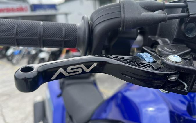 2024 Yamaha Tenere 700