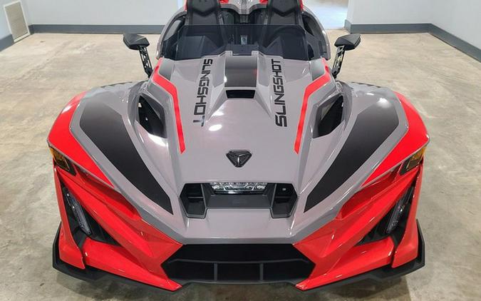 2026 Polaris Slingshot R AutoDrive