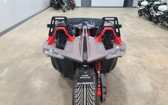 2026 Polaris Slingshot R AutoDrive