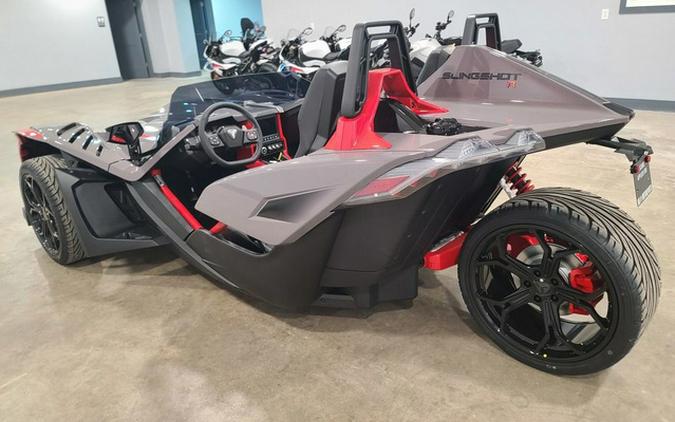 2026 Polaris Slingshot R AutoDrive
