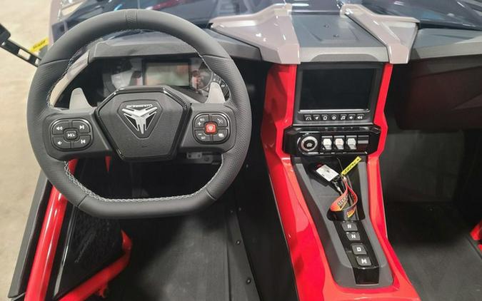 2026 Polaris Slingshot R AutoDrive