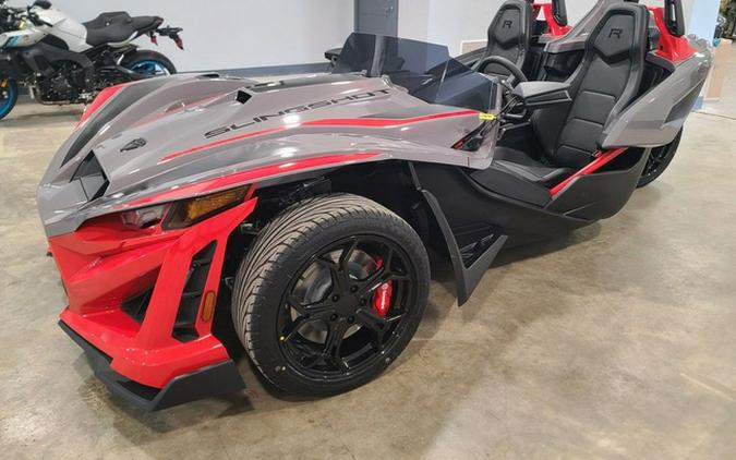 2026 Polaris Slingshot R AutoDrive