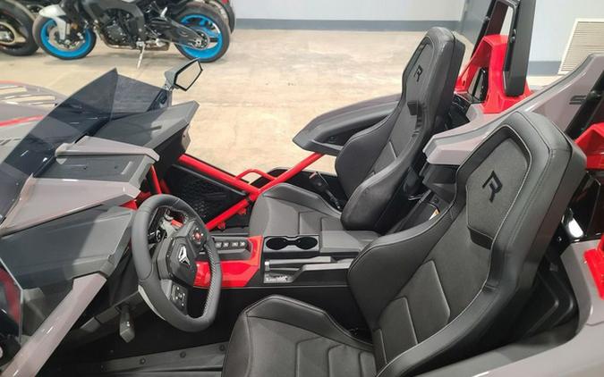 2026 Polaris Slingshot R AutoDrive