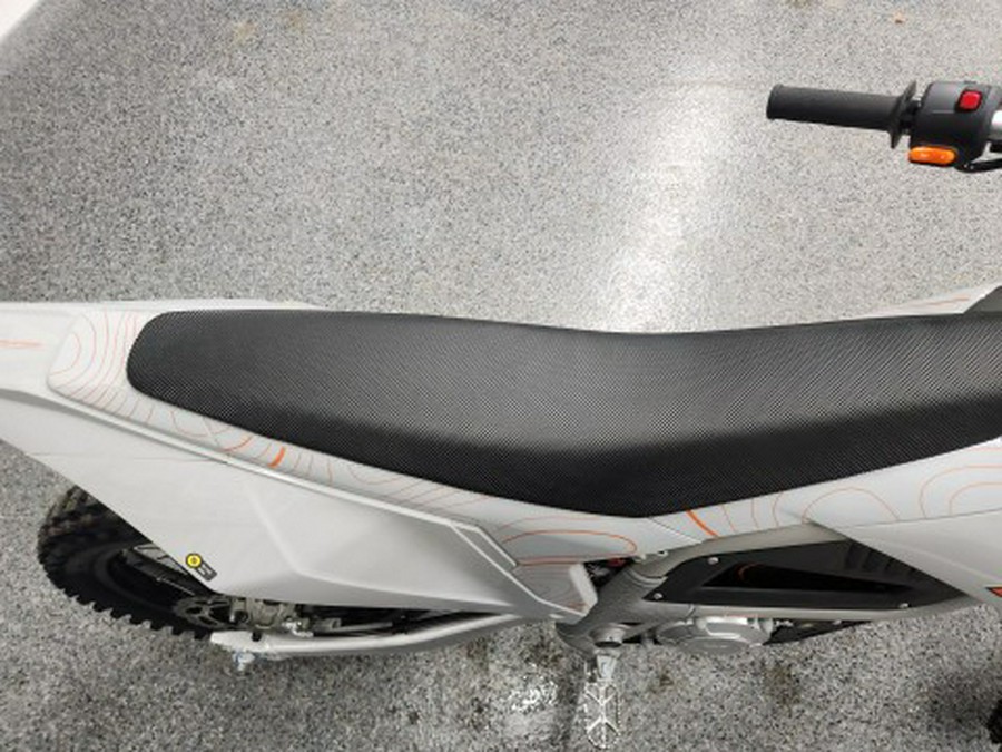 2026 Kayo EC2I