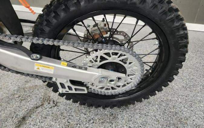 2026 Kayo EC2I