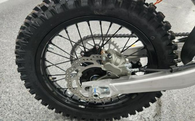 2026 Kayo EC2I