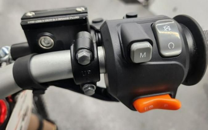 2026 Kayo EC2I