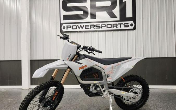 2026 Kayo EC2I