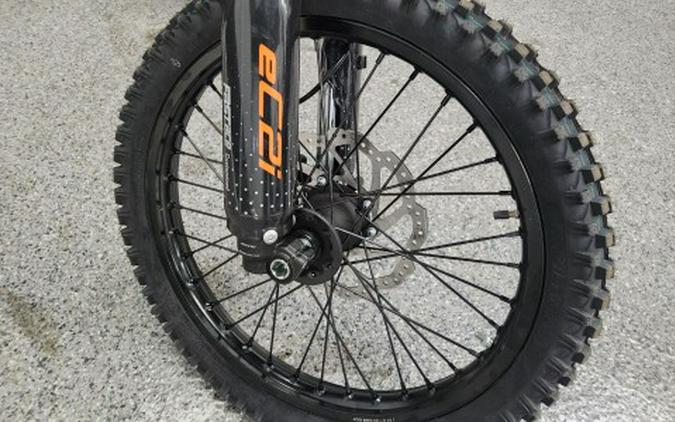2026 Kayo EC2I