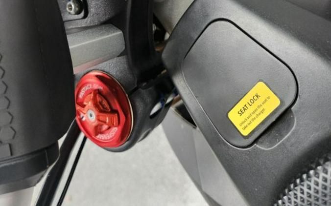 2026 Kayo EC2I