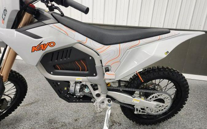 2026 Kayo EC2I