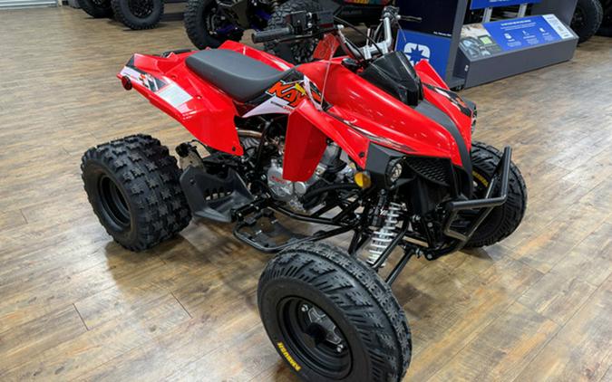 2026 Kayo Storm 300 EFI