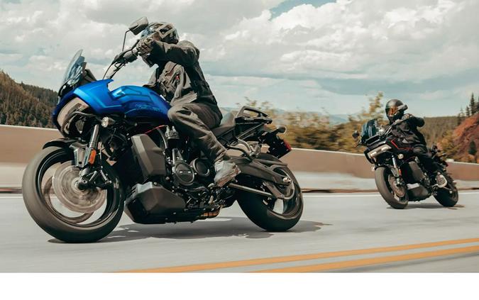 2026 Harley-Davidson Pan America® 1250 ST