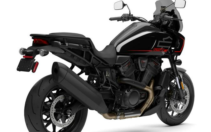 2026 Harley-Davidson Pan America® 1250 ST
